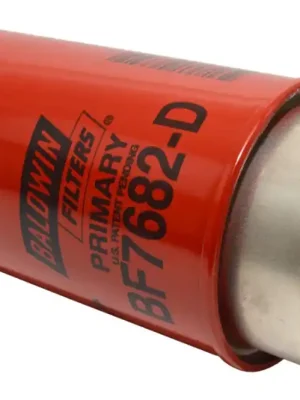 Filtr palivový Doprava Zdarma