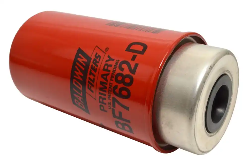 Filtr palivový Doprava Zdarma