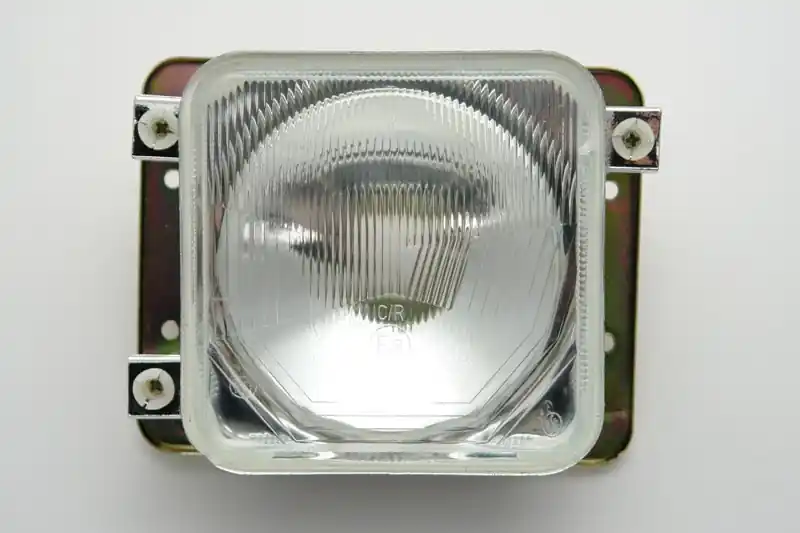 Záruka V Ceně Světlomet asymetrický zapuštěný 78350943