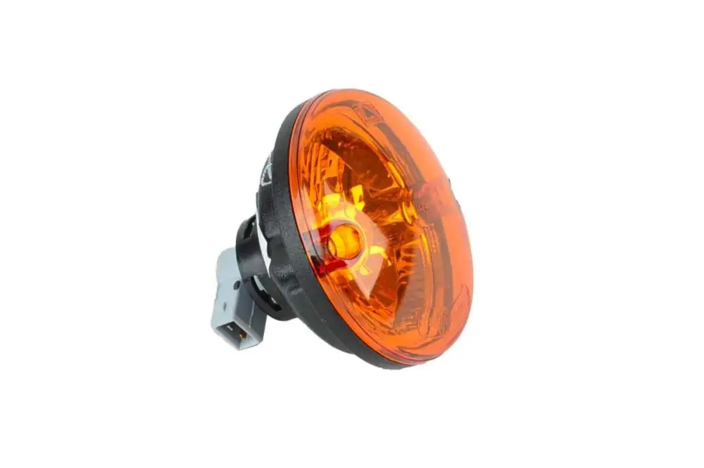 Světlo směrové Roundpoint I Nová Kolekce