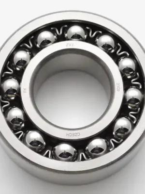Ložisko kuličkové 2309 ZKL Oblíbený