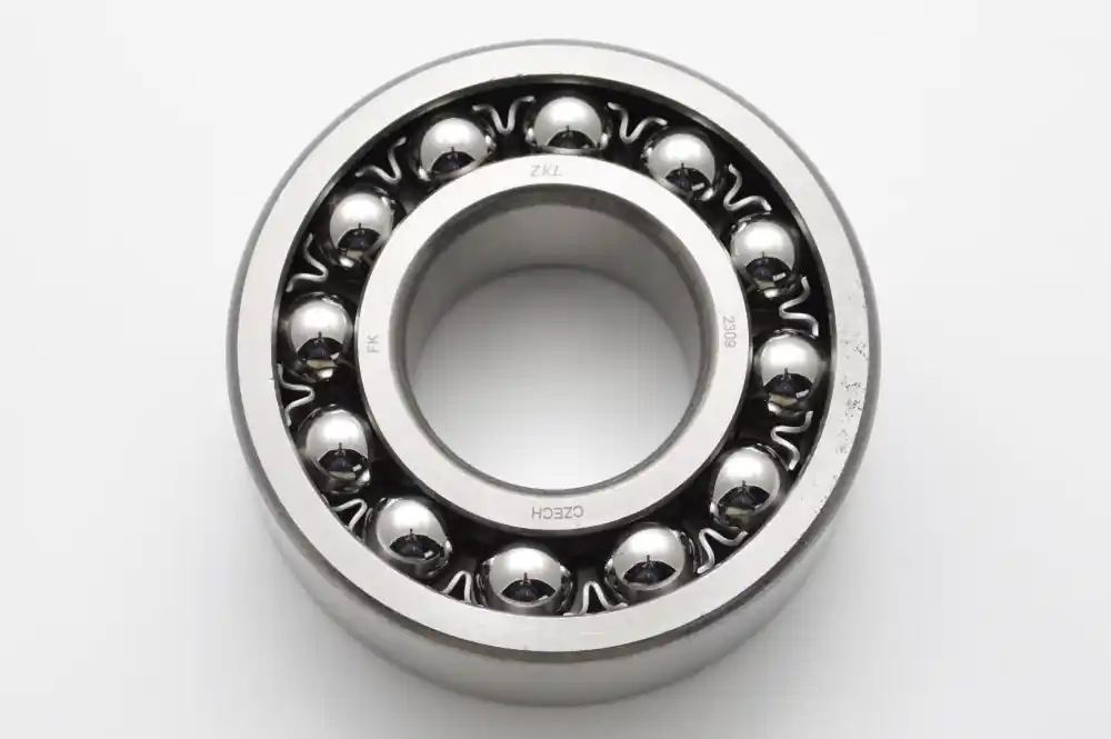 Ložisko kuličkové 2309 ZKL Oblíbený