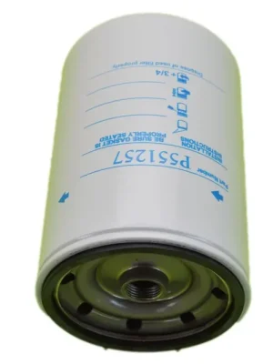 Aktuální Olejový filtr Donaldson P551257