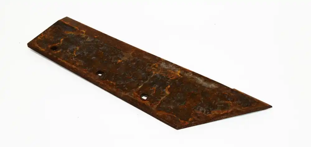 ROSS Roudnice 0-4043-007-8 Ostří pluhové 6PHX 35 Prémiový