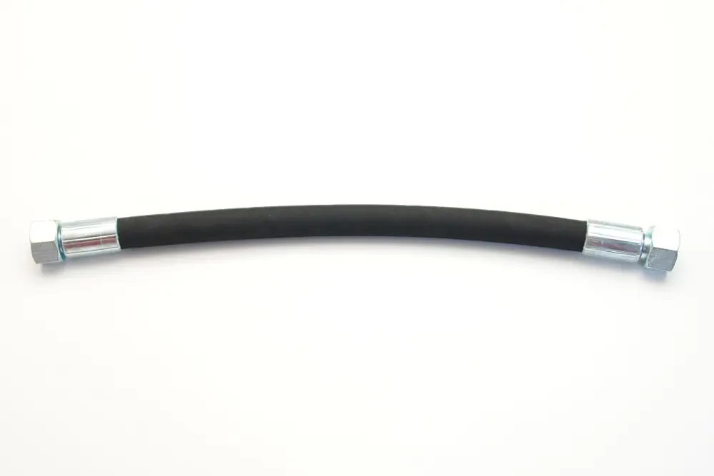 Akce Hadice 13x2500 M22x1,5 (provozní tlak 275 BAR,poruch.tlak 1100 BAR)