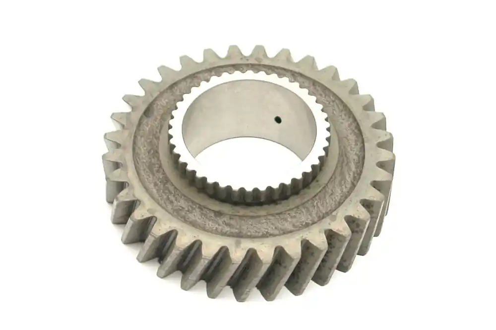 Zetor 16.121.108 Kolo hnané 2 rychlosti Cenově Výhodný