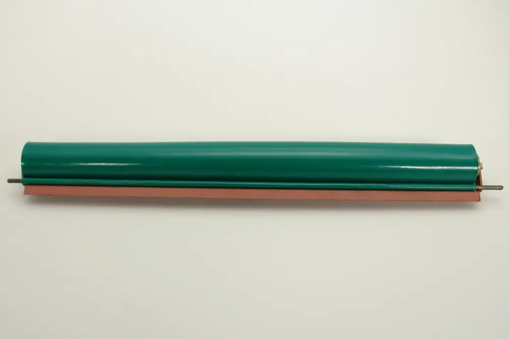 Značkový Dečka navíjecí - clona - kompletní