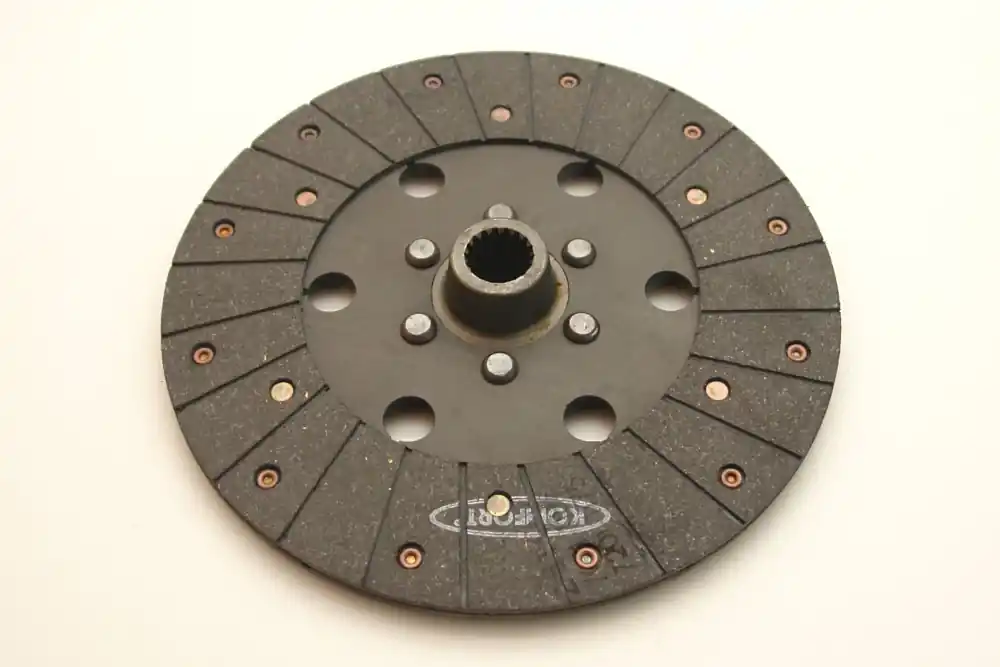 70011189 Lamela spojky pojezdu Exkluzivní