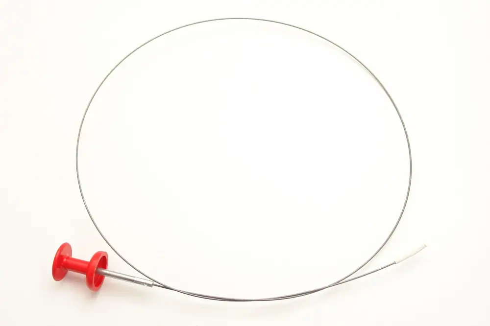 13295010 Táhlo " STOP DEVICE " FRT Expresní Doručení