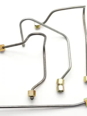 71010800 Sada vstřikovacích trubek URI 4V Víkendová Akce