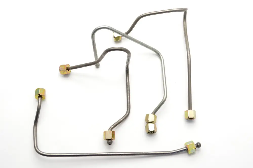 71010800 Sada vstřikovacích trubek URI 4V Víkendová Akce