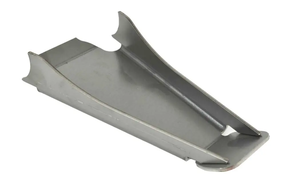 Výztuha plechová na Impress 185V Luxusní