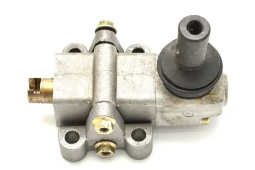 99046104 Rozvaděč Bulldog, Frasto Ruční Výroba