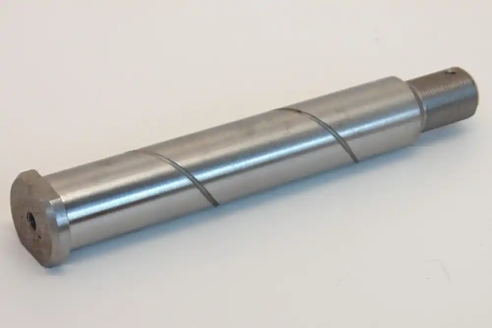 Akční Cena BSS Senice na Hané 440250070232 Čep oje pr. 40x190 - PS 2.16.12