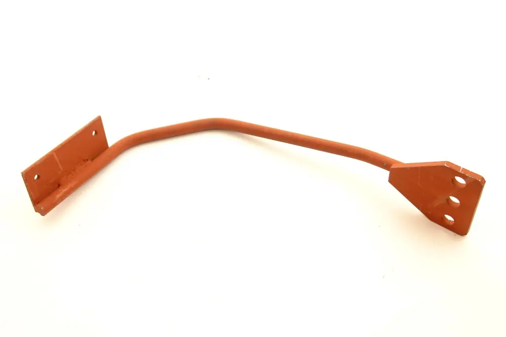 67117006 Vzpěra levá Akce