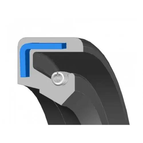 Výprodej G 38x72x12