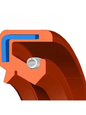 G 40x52x7 MVQ GPV Záruka V Ceně