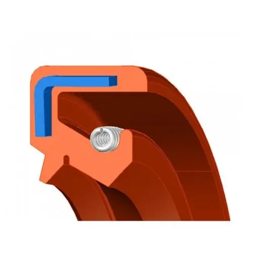 G 40x52x7 MVQ GPV Záruka V Ceně