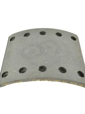 Akční Nabídka Obložení brzdové 410x180/12 10 děr