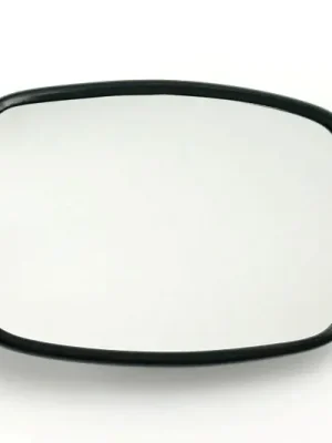 Zrcátko (134X205) ploché nevyhřívané, ploché, pr. držáku 9 - 20 mm Poslední Šance