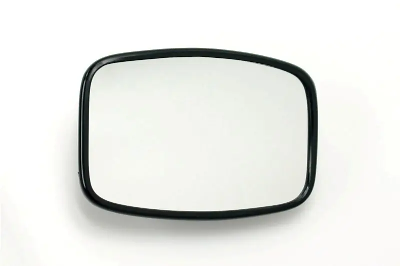 Zrcátko (134X205) ploché nevyhřívané, ploché, pr. držáku 9 - 20 mm Poslední Šance