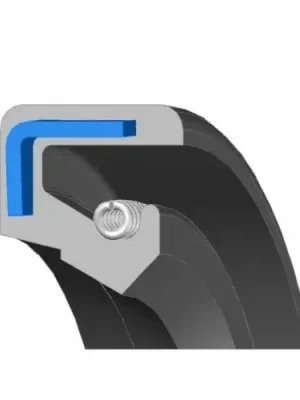 Autentický G 40x56x7