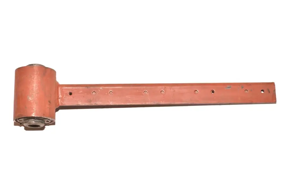 Značkový Fortschritt E514 1-33 Hlavice kosy E514