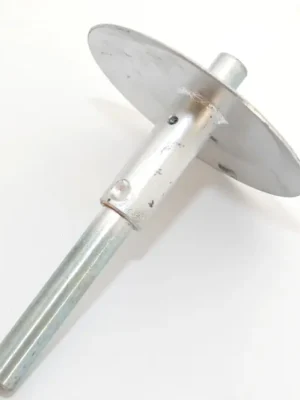 Značkový Poloosa pravá krátká Líza