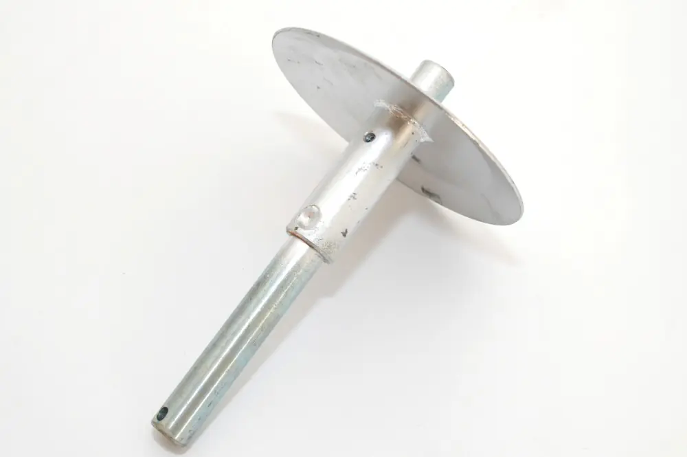 Značkový Poloosa pravá krátká Líza