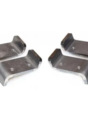 Zlevněný Sada opravárenská -držák zrcátek L+P