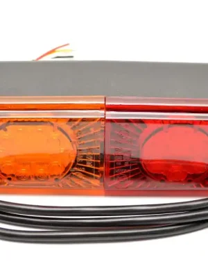 W072UD Svítilna zadní LED skupinová 12/24V Výhodná Nabídka