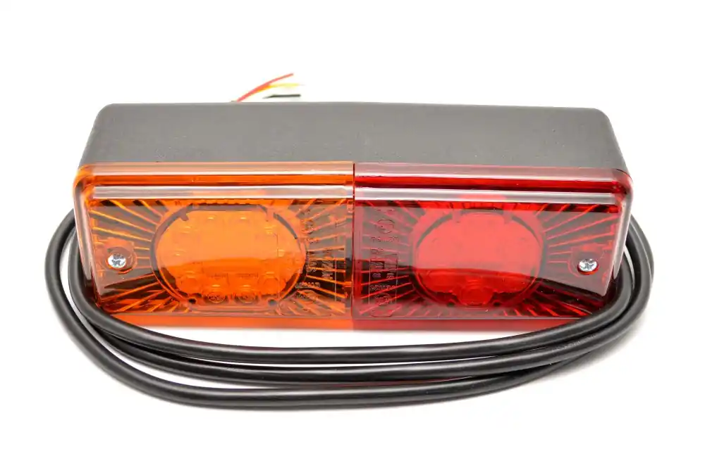 W072UD Svítilna zadní LED skupinová 12/24V Výhodná Nabídka