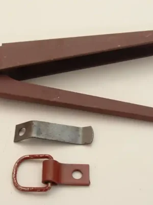 Záruka V Ceně Závěr řetězu - napínák - P 93