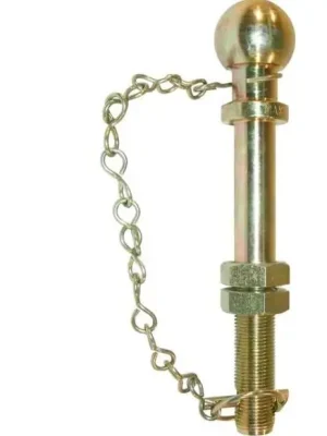 Z992519KR Čep s kulovou hlavou K50, 1" UNF Celosvětová Doprava