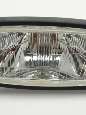 53351917 Světlomet asymetrický obdélníkový H4 Speciální Cena