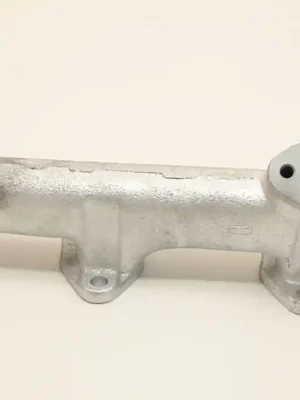 30010503 Příruba výfuková Ověřený