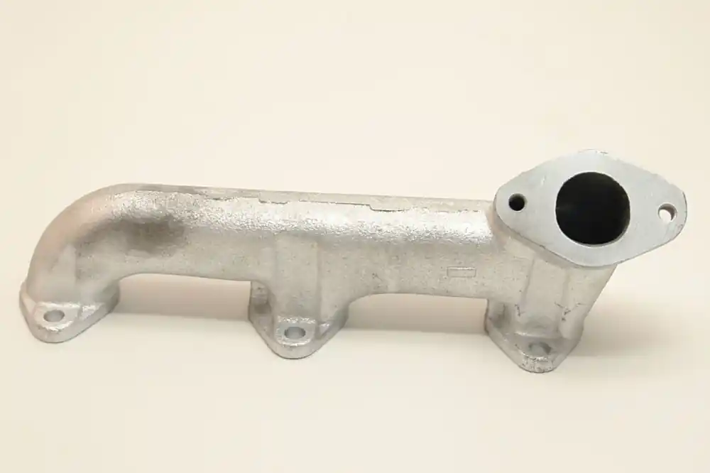 30010503 Příruba výfuková Ověřený