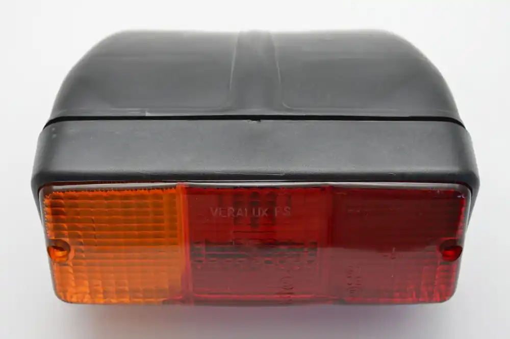 955731 Světlo zadní levé sdružené s osvětlením SPZ Bezpečná Platba