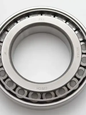 Akční Cena Ložisko kuželíkové 30214 A ZKL