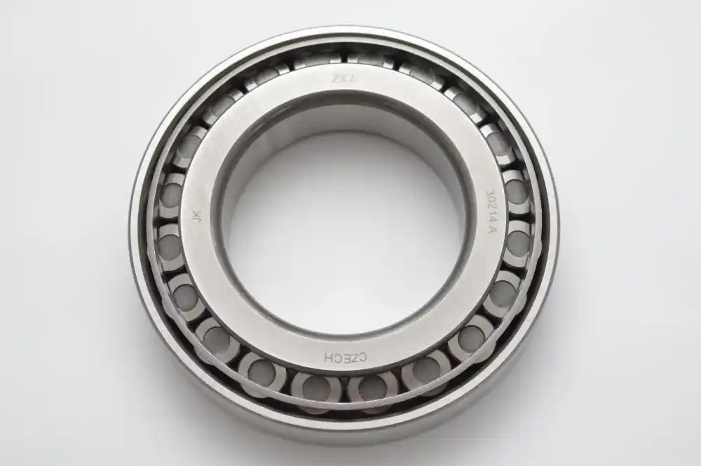 Akční Cena Ložisko kuželíkové 30214 A ZKL