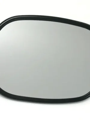 Zrcátko (170X245) sférické nevyhřívané,pr. držáku 16 mm Časově Omezené