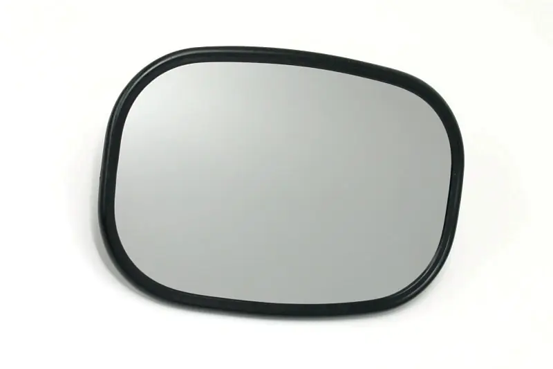 Zrcátko (170X245) sférické nevyhřívané,pr. držáku 16 mm Časově Omezené