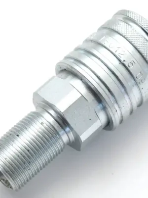 53408905 Rychlospojka ISO odtrhová - zásuvka Cenová Bomba