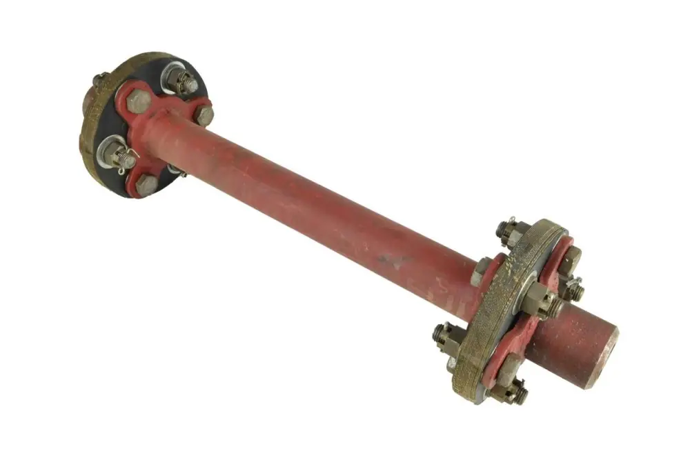 Agrostroj 94337042 Hřídel náhonu Nakupujte Hned