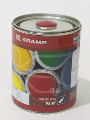 355508KR Červená, od roku 2002, 1l, Zetor Bezpečná Platba