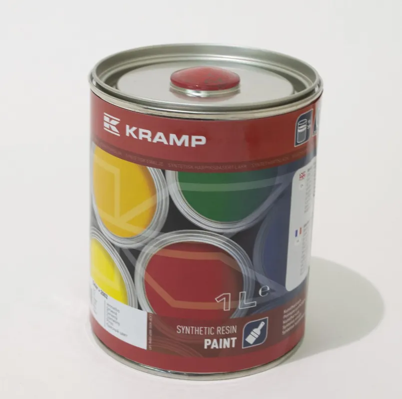 355508KR Červená, od roku 2002, 1l, Zetor Bezpečná Platba