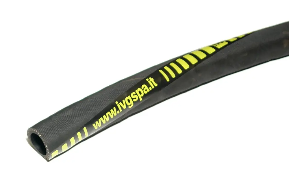 Značkový Hadice na olej, paliva + chladící kapaliny (-30°C/+100°C