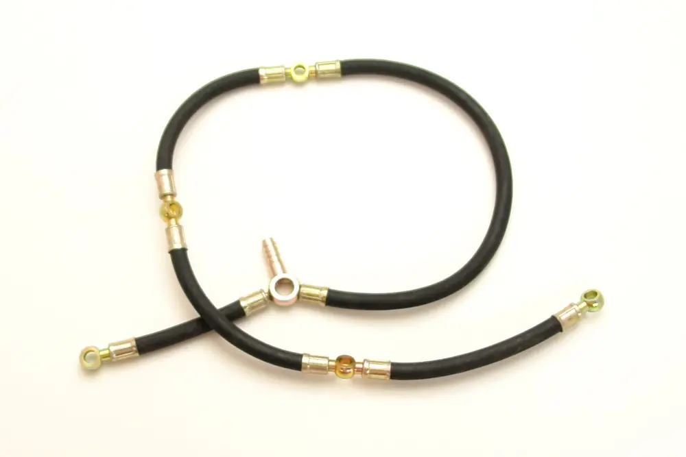 Záruka V Ceně Hadice přepadová