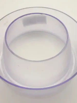 Zásobník prachu Luxusní