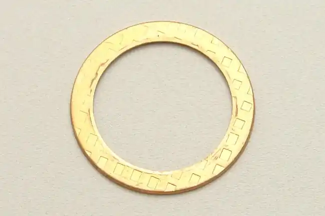 Zetor 78.126.033 Podložka Rychlé Dodání